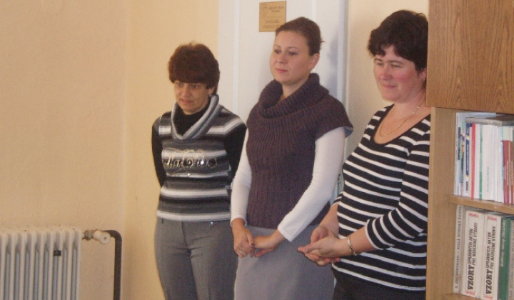 Uvitanie do života 2011