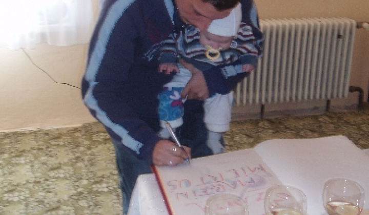 Uvitanie do života 2011