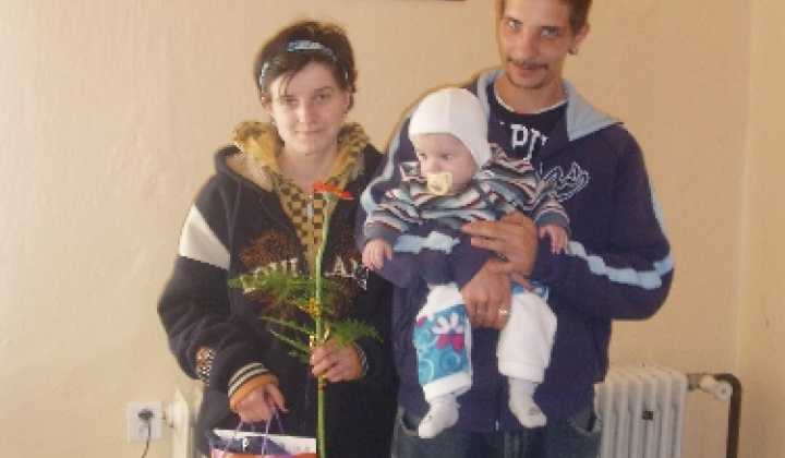 Uvitanie do života 2011