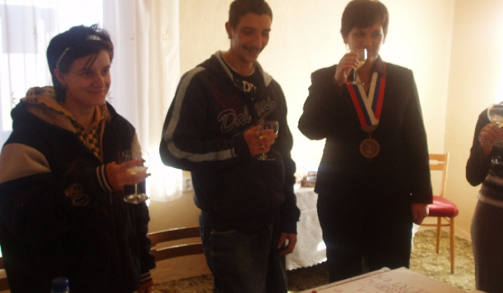 Uvitanie do života 2011