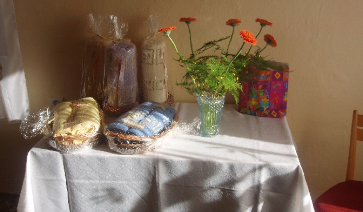 Jubilanti 2011