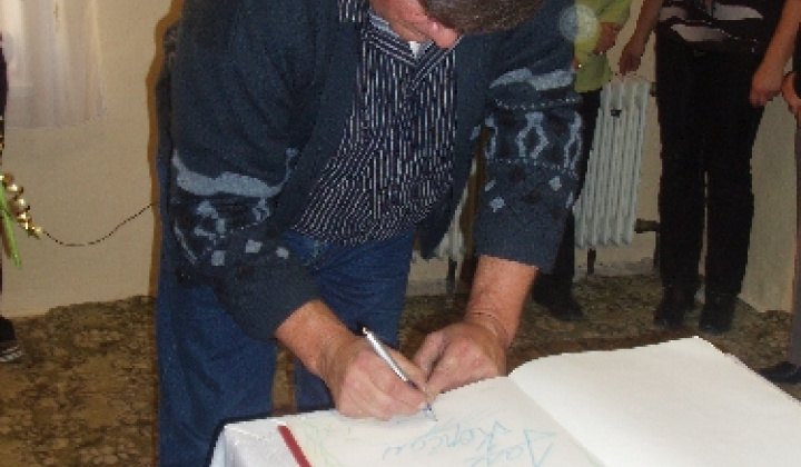 Jubilanti 2011