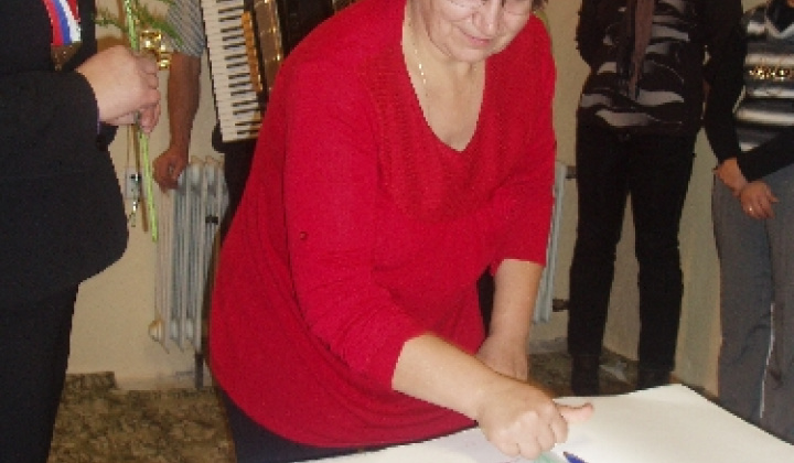 Jubilanti 2011