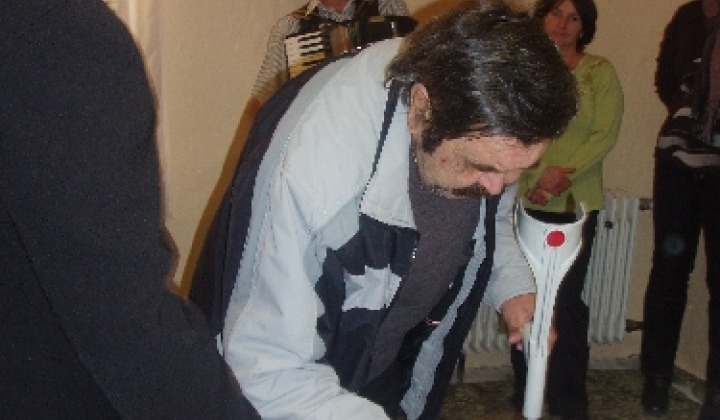 Jubilanti 2011