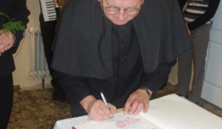 Jubilanti 2011