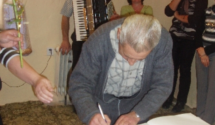 Jubilanti 2011