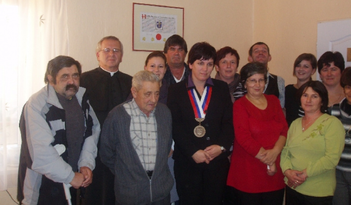 Jubilanti 2011