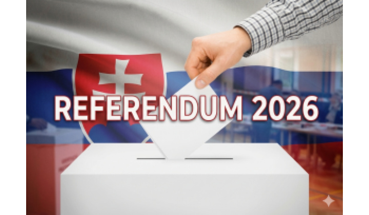 Referendum 2026